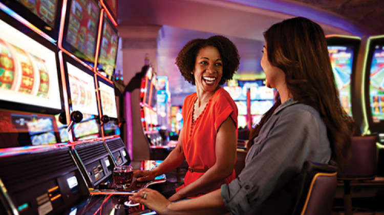 Bonus New Member Menanti di Slot Demo: Segera Daftar Sekarang