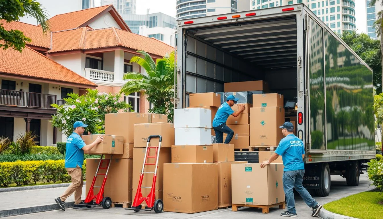 Colorado Movers Dedicated to Safety, Care & Customer Satisfaction