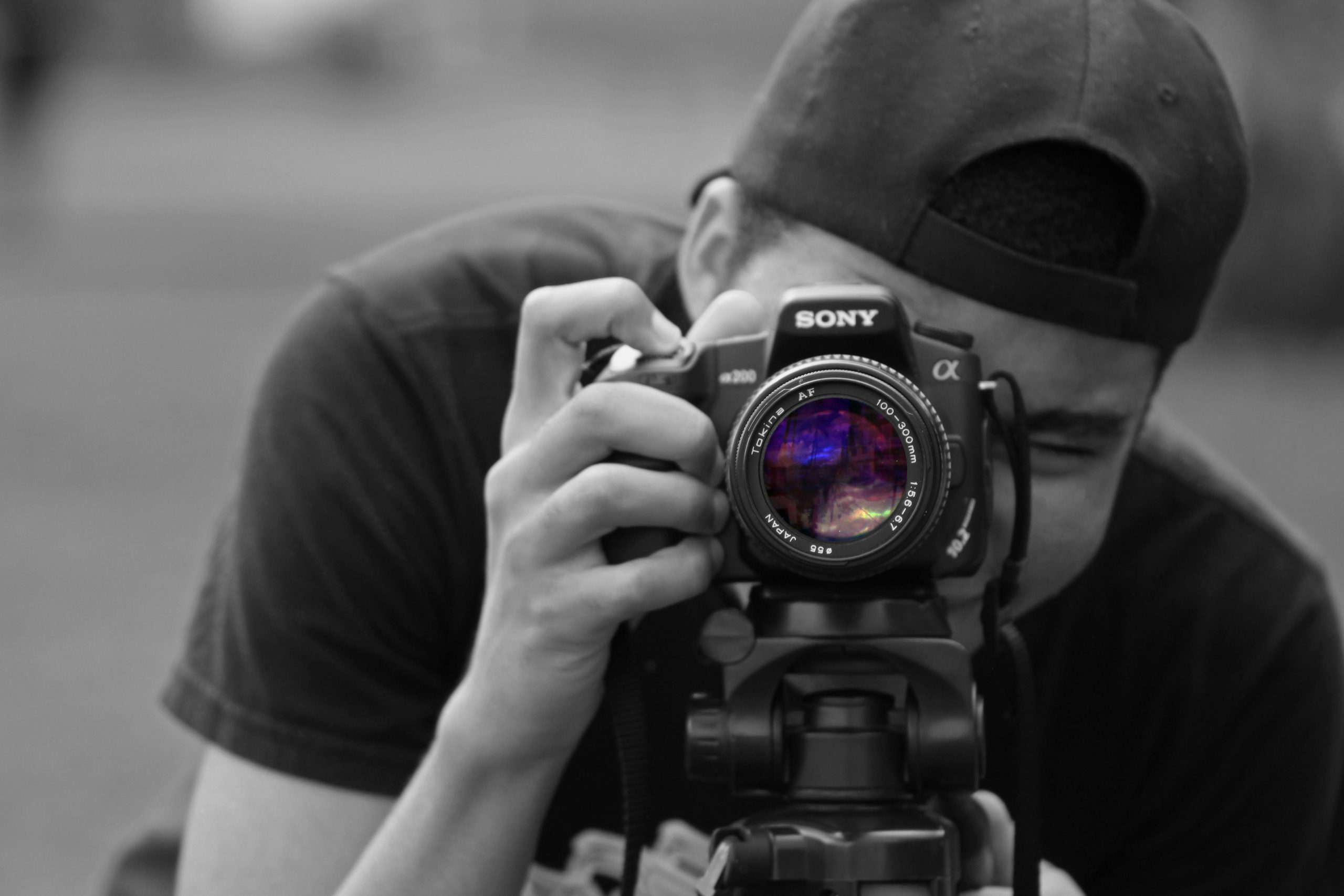 The Role of Business Video Production in Modern Brand Growth