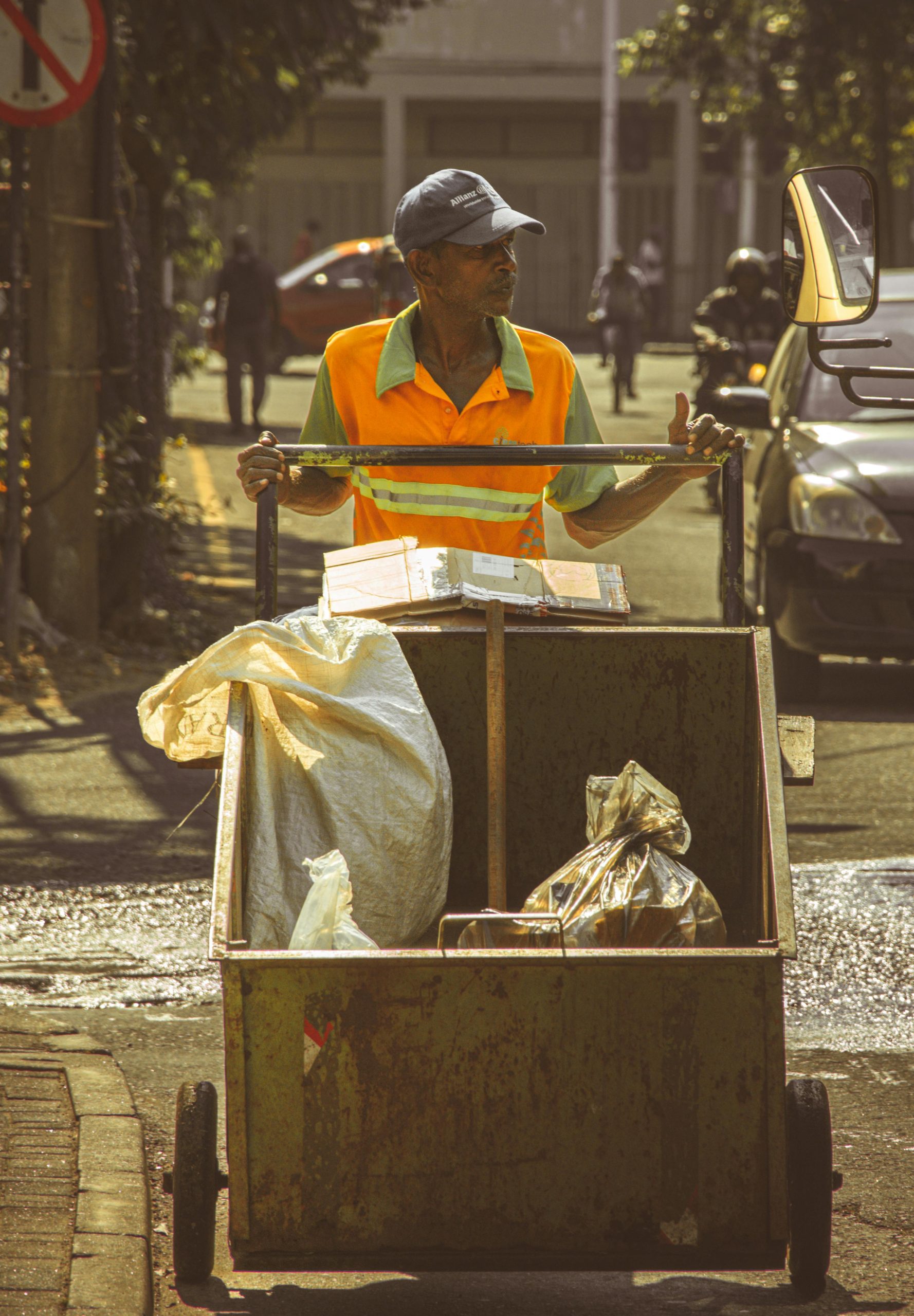 Rubbish Collection Stratford upon Avon That Saves You Time