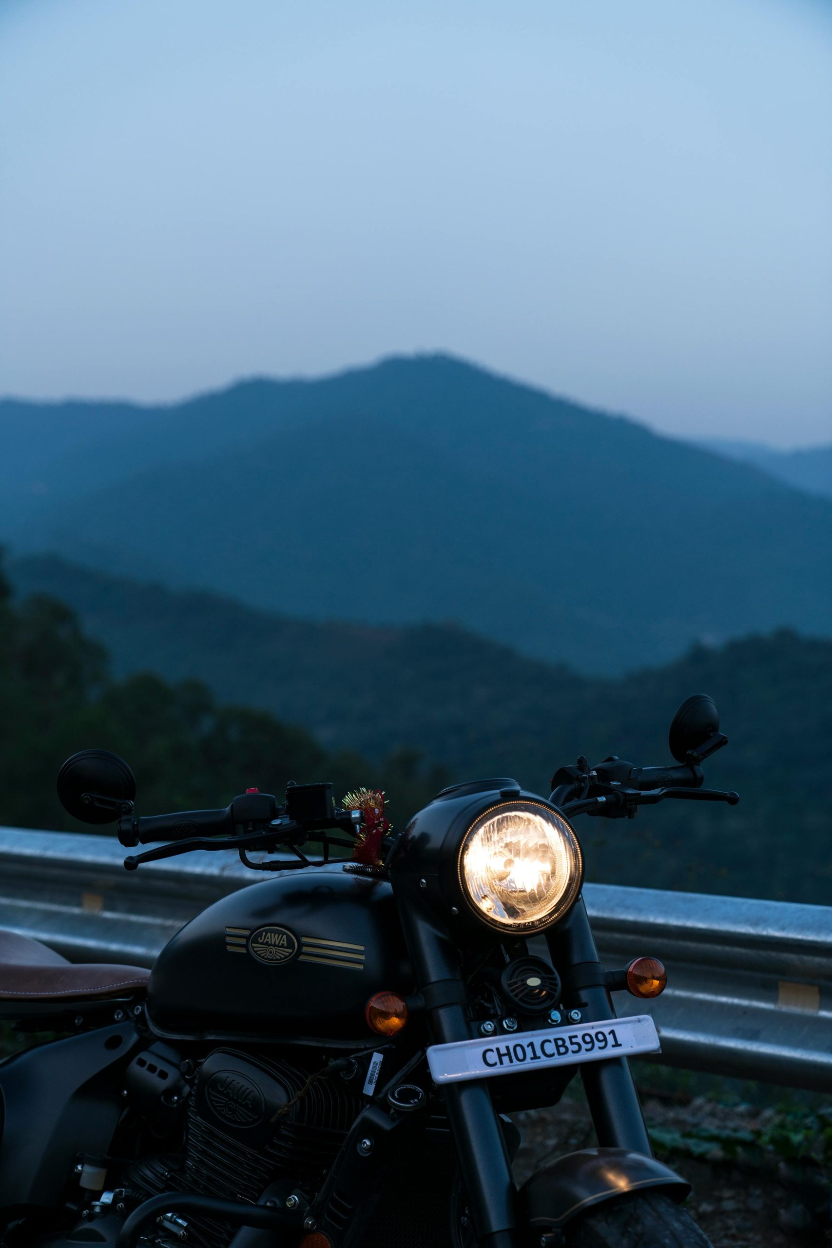 Trusted Motorcycle Windscreen Manufacturers Offering Quality & Value